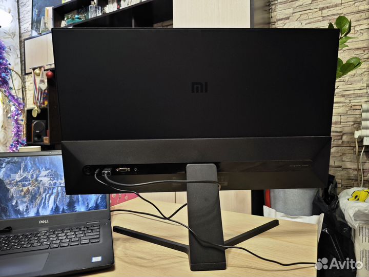 Mi desktop monitor 27