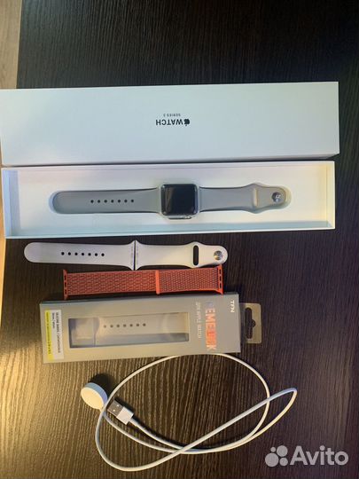 Apple watch series 3 38mm