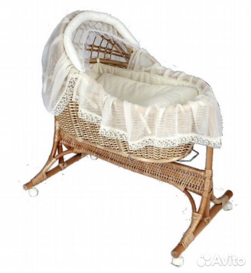 Люлька колыбель