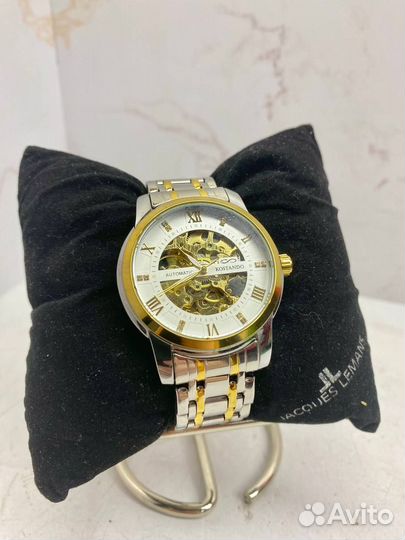 Часы Механические Kostando