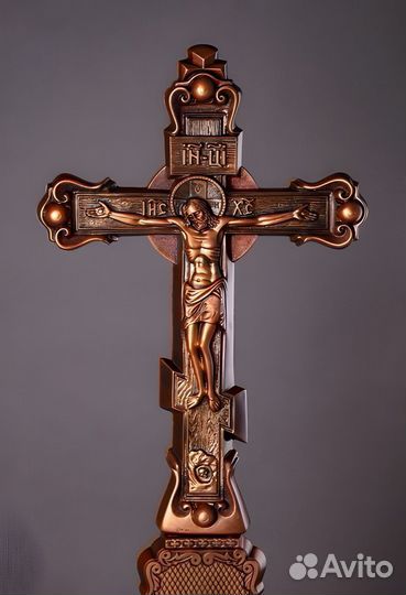 Кресты надгробные Памятники на могилу