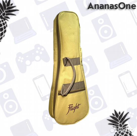 Укулеле ibanez UKS10