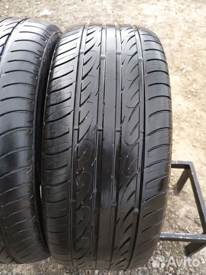 Firestone TZ300a 225/55 R17 100W
