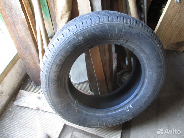 Aeolus CrossAce A/T (AS01) 215/65 R16