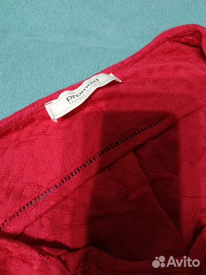 Платье летнее женское