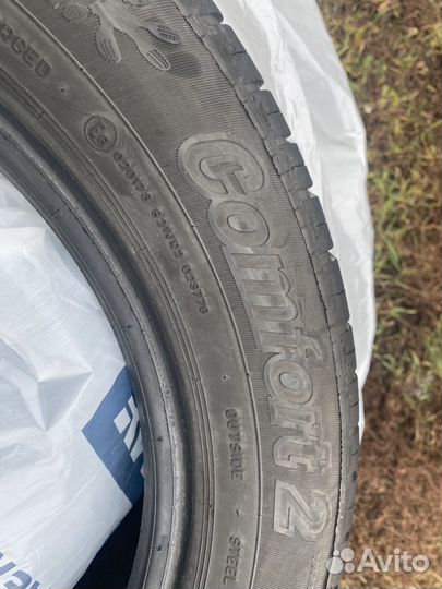 Cordiant Comfort 2 205/55 R16