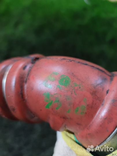 Воздуховод наддувочного воздуха Bmw 335D E90 M57N2