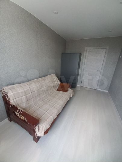 2-к. квартира, 52 м², 5/9 эт.