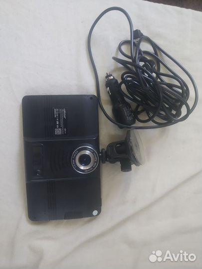 Видеорегистратор