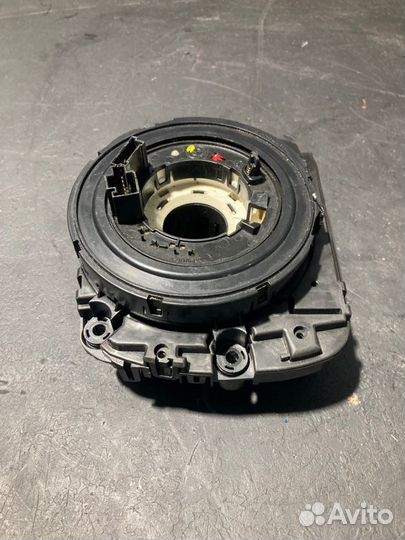 Механизм подрулевой колонки Bmw 1 E87 2005