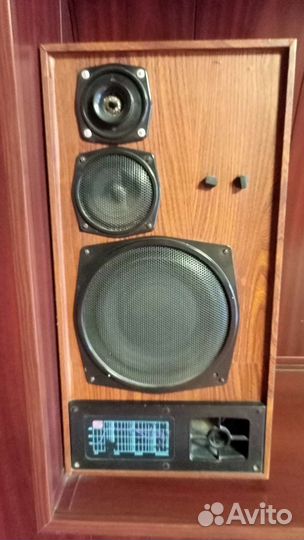 Колонки s90
