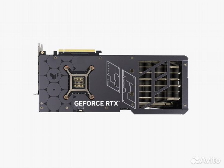 Asus TUF Gaming RTX 4080 Super