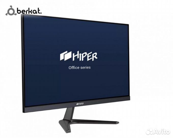 Новые мониторы Hiper, Xiaomi 24-27