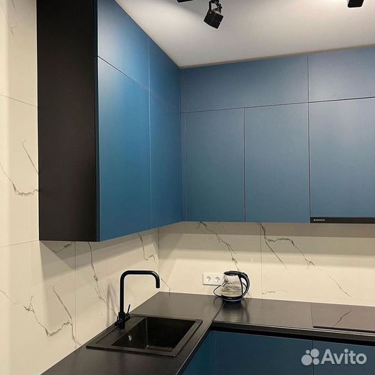 Кухня (реальная цена за гарнитур)ks:072587