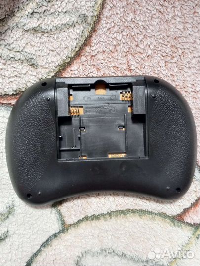 Мини клавиатура bluetooth/usb