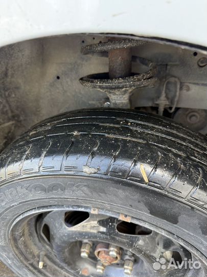 Колеса р 15 на ваз 4 на 98
