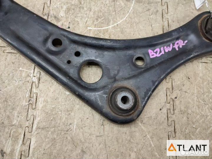 Рычаг передний правый nissan dayz