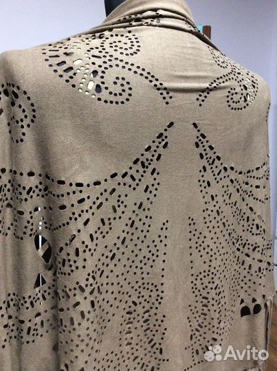 Платок палантин шаль