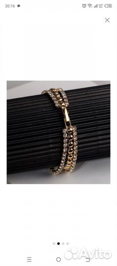 Браслет женский