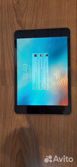 iPad mini 4 64gb