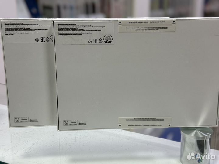 Samsung galaxy tab s9 fe lte 8/256gb
