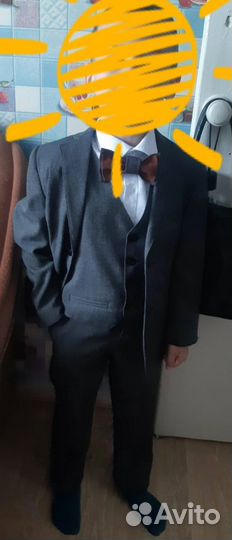 Школьная форма