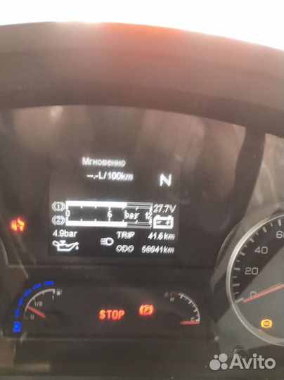 Shacman (Shaanxi) SX33186T366, 2023