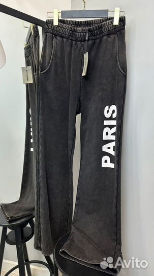 Брюки Balenciaga