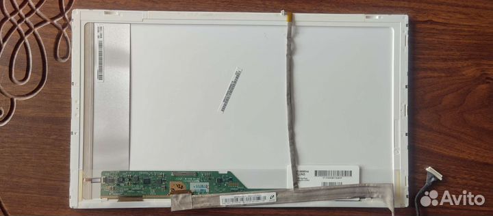 Матрица для ноутбука samsung R528, 15,6 дюйма