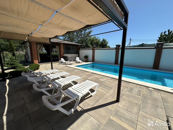 Организую отдых в Абрау Дюрсо