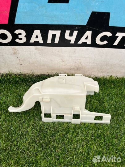 Крепление блока предохранителей Mini Cooper S F56