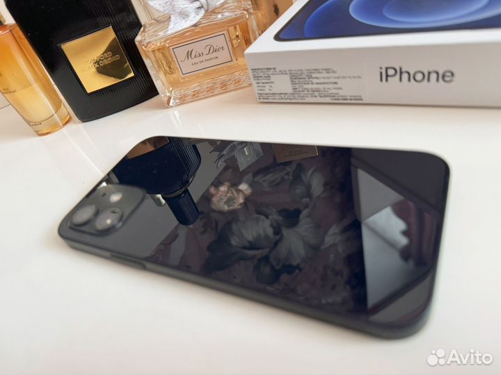 iPhone 12, 128 ГБ