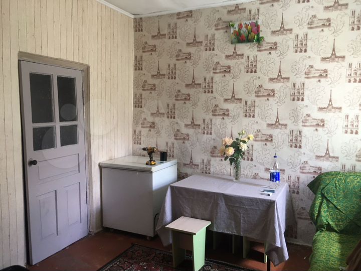 Дом 89 м² на участке 15,7 сот.