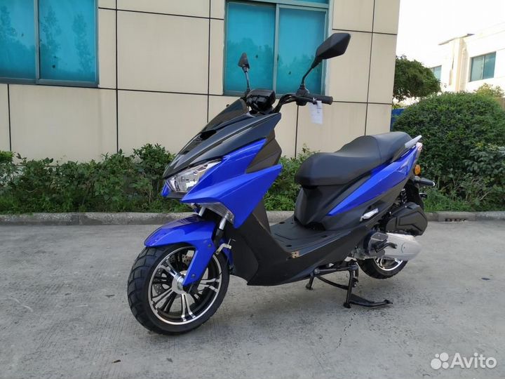 Скутер ARC (FOS) 13