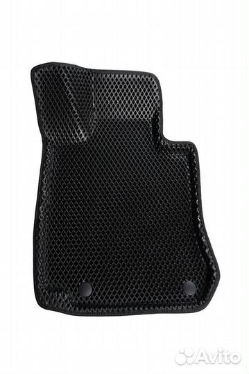 Коврики EVA эва ева Mercedes-Benz GLC X253