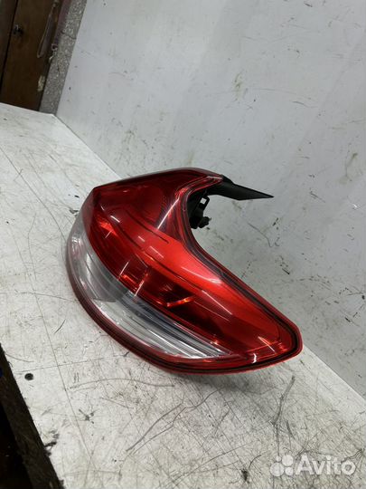 Фонарь задний правый LADA X-Ray Оригинал
