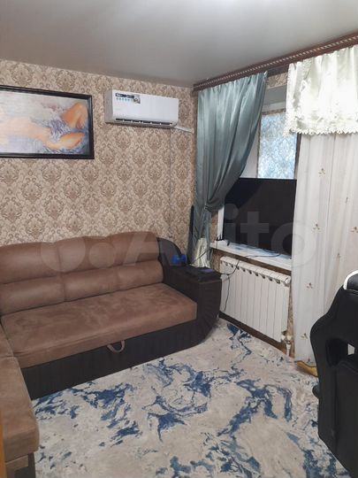 3-к. квартира, 82 м², 1/5 эт.