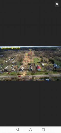 Участок 16 сот. (ИЖС)