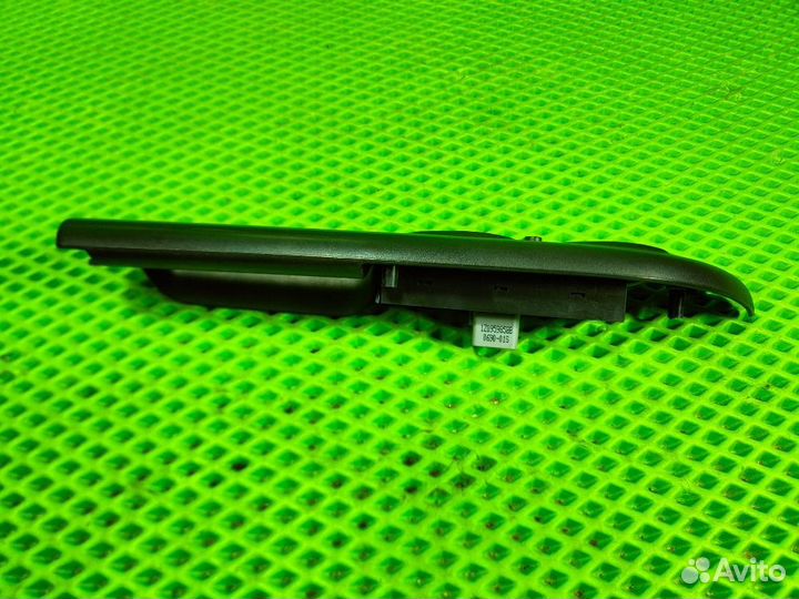 Блок управления стеклоподъемниками Octavia A5