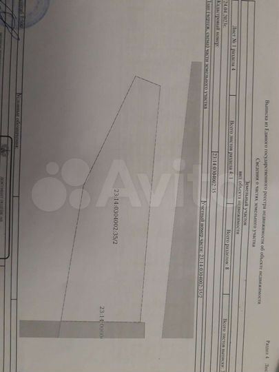 Участок 3,2 га (СНТ, ДНП)