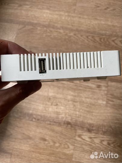 Роутер Mikrotik RB951Ui-2HnD