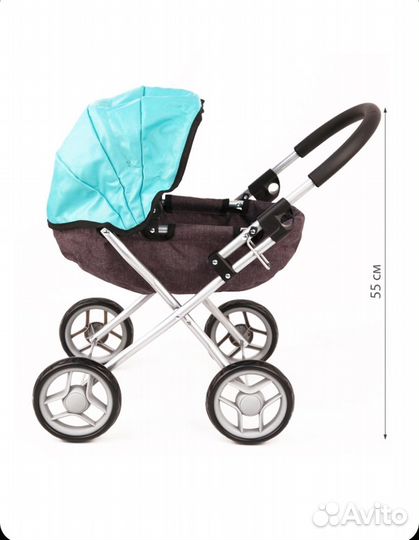 Коляска детска