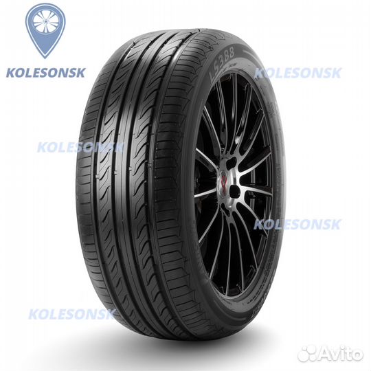 Landsail LS388 185/40 R17 82W