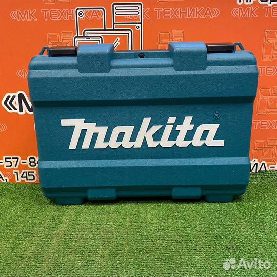 Шуруповерт Makita DF347D