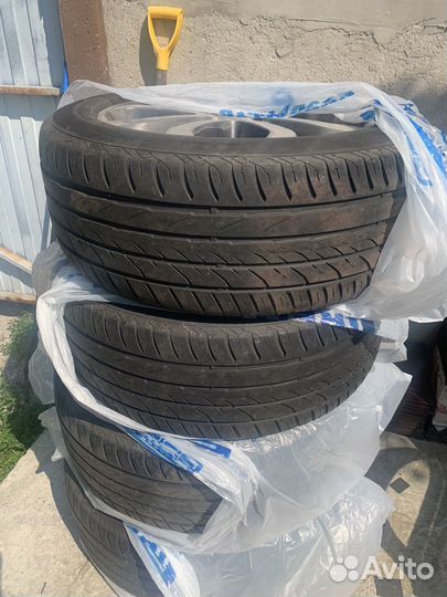 Matador MP 47 Hectorra 3 SUV 255/50 R19
