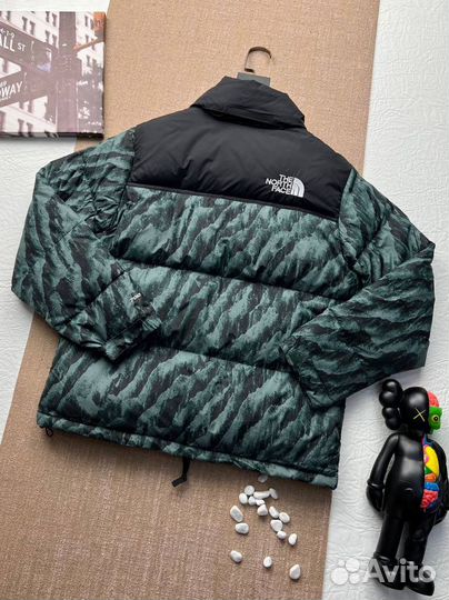 The north face 700