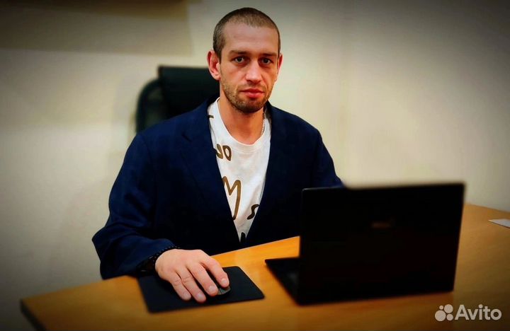 Видеооператор, видеомонтажор