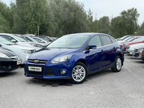 Ford Focus 2.0 AMT, 2015, 164 122 км, с пробегом, цена 1 149 000 руб.