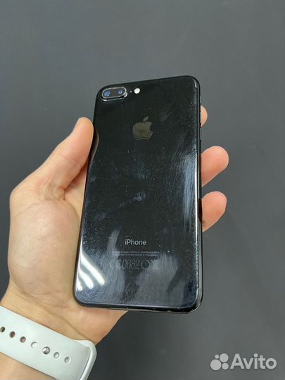 iPhone 7 Plus, 256 ГБ