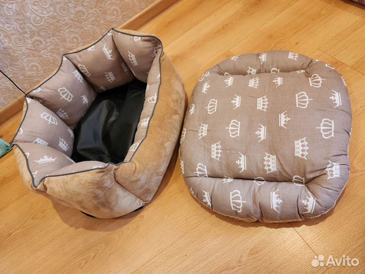 Лежанка для кота/собаки